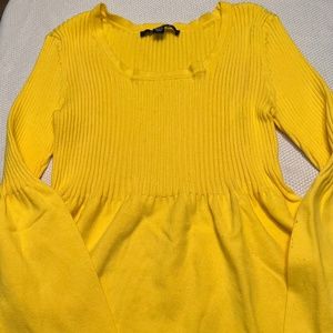 Chadwick’s Sweater